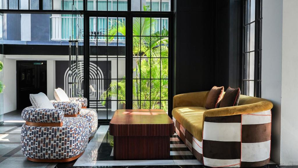SUGAR MARINA RESORT FASHION — фото 17