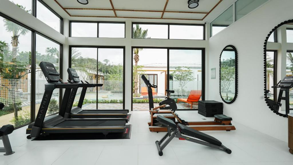 SUGAR MARINA RESORT LAGOON VILLAS NAIYANG BEACH — фото 17
