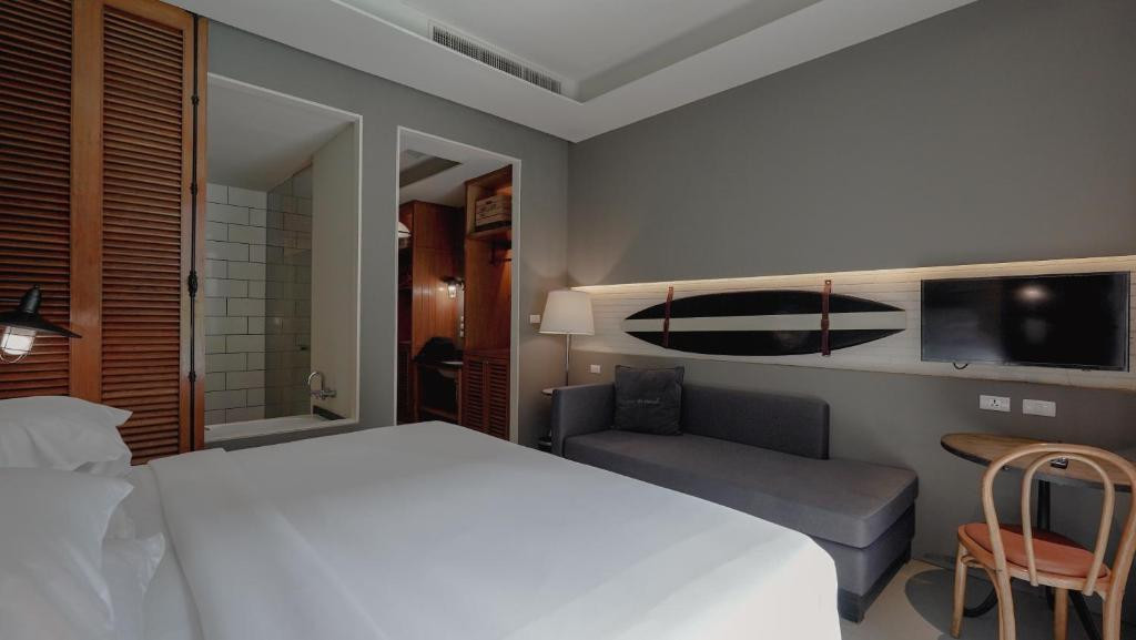 SUGAR MARINA RESORT SURF — фото 14