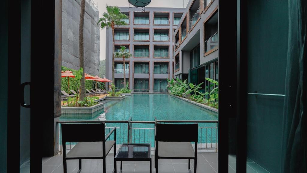 SUGAR MARINA RESORT SURF — фото 18