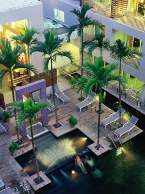 SUGAR PALM RESORT & SPA — фото 3