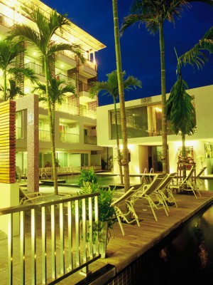 SUGAR PALM RESORT & SPA — фото 4