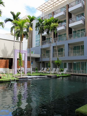 SUGAR PALM RESORT & SPA — фото 5
