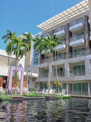 SUGAR PALM RESORT & SPA — фото 6