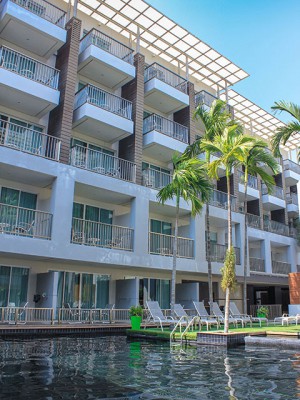 SUGAR PALM RESORT & SPA — фото 7