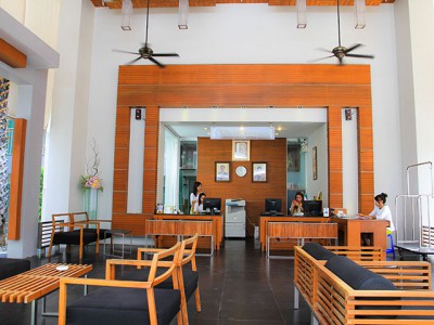 SUGAR PALM RESORT & SPA — фото 8