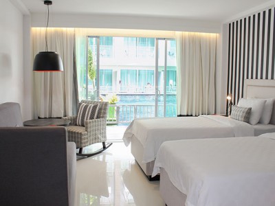 SUGAR PALM RESORT & SPA — фото 14