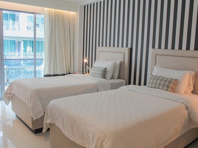 SUGAR PALM RESORT & SPA — фото 15