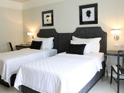SUGAR PALM RESORT & SPA — фото 18