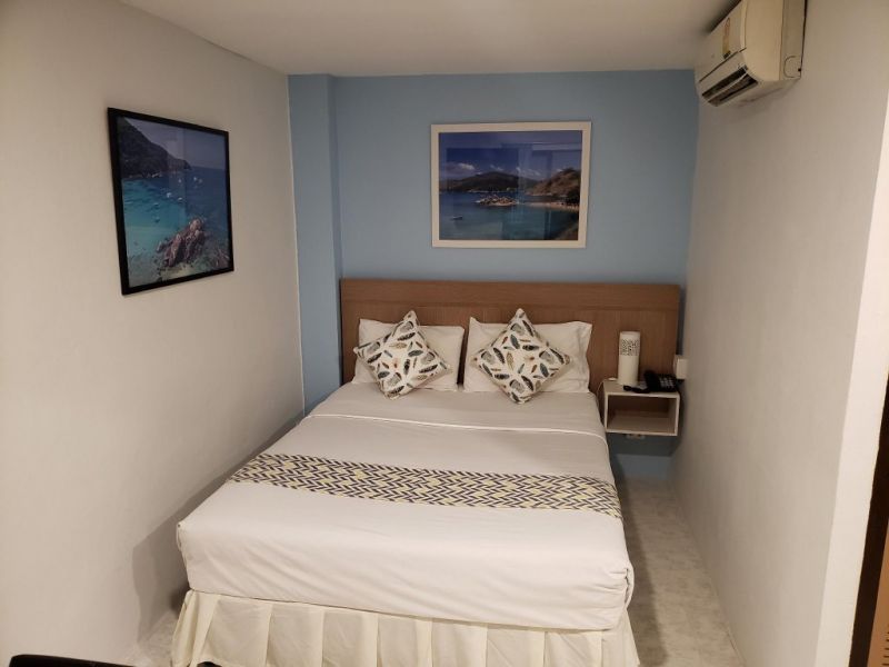 SUMMER BREEZE HOTEL — фото 9