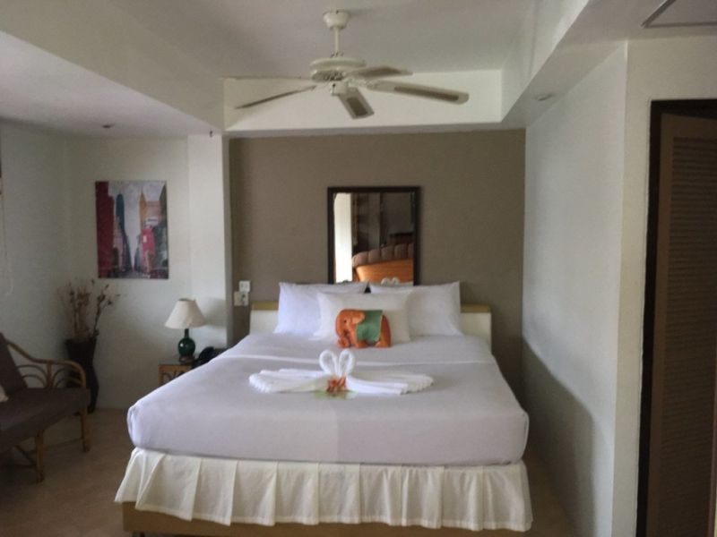 SUMMER BREEZE HOTEL — фото 13