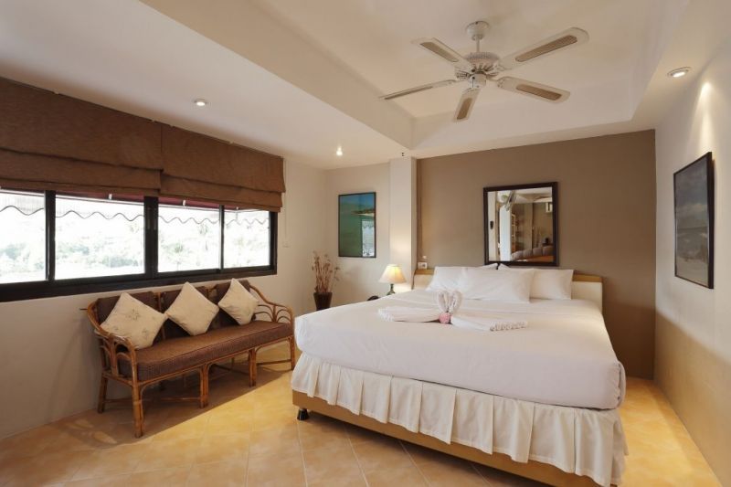 SUMMER BREEZE HOTEL — фото 17