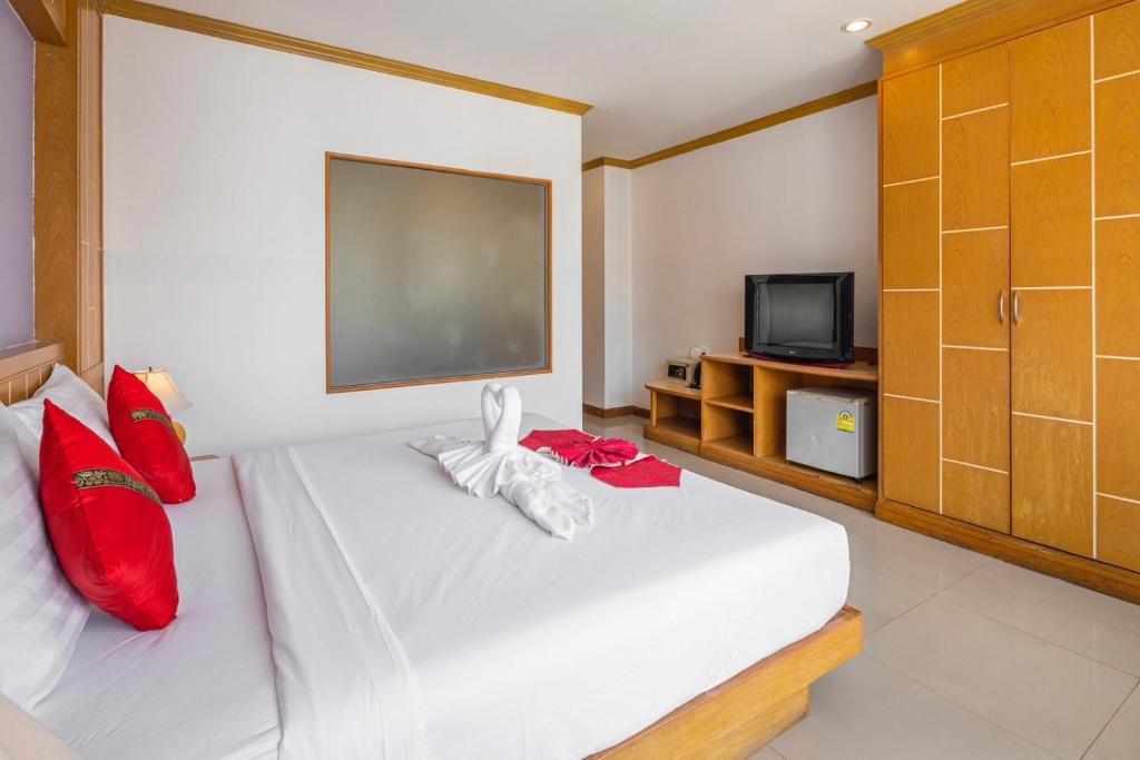 SUN SHINE PATONG (EX. AZURE PHUKET) — фото 14