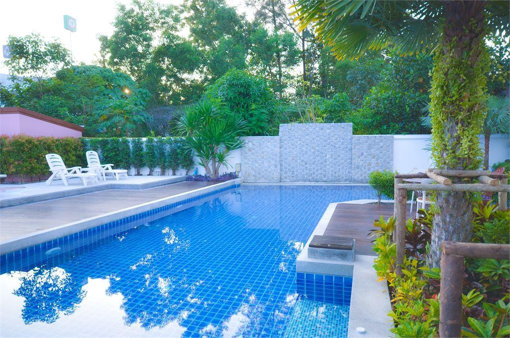 SUNGTHONG KAMALA BEACH RESORT — фото 5