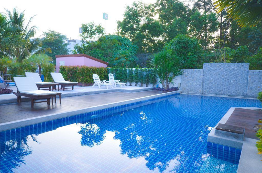 SUNGTHONG KAMALA BEACH RESORT — фото 6