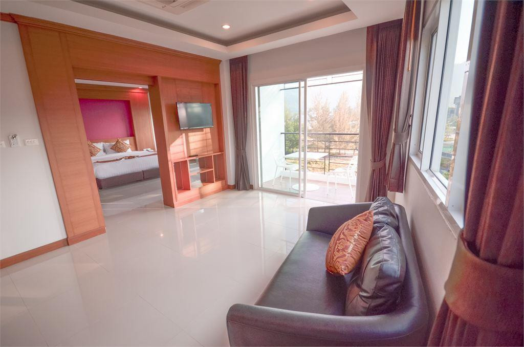 SUNGTHONG KAMALA BEACH RESORT — фото 10
