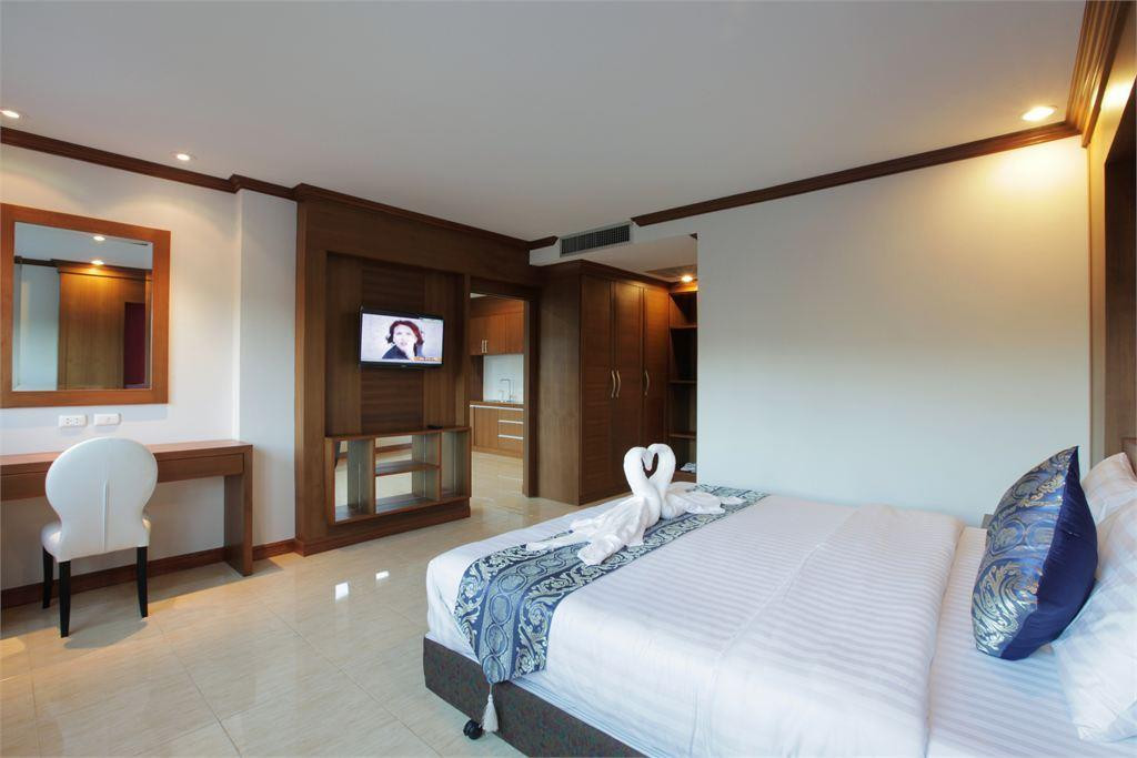 SUNGTHONG KAMALA BEACH RESORT — фото 11