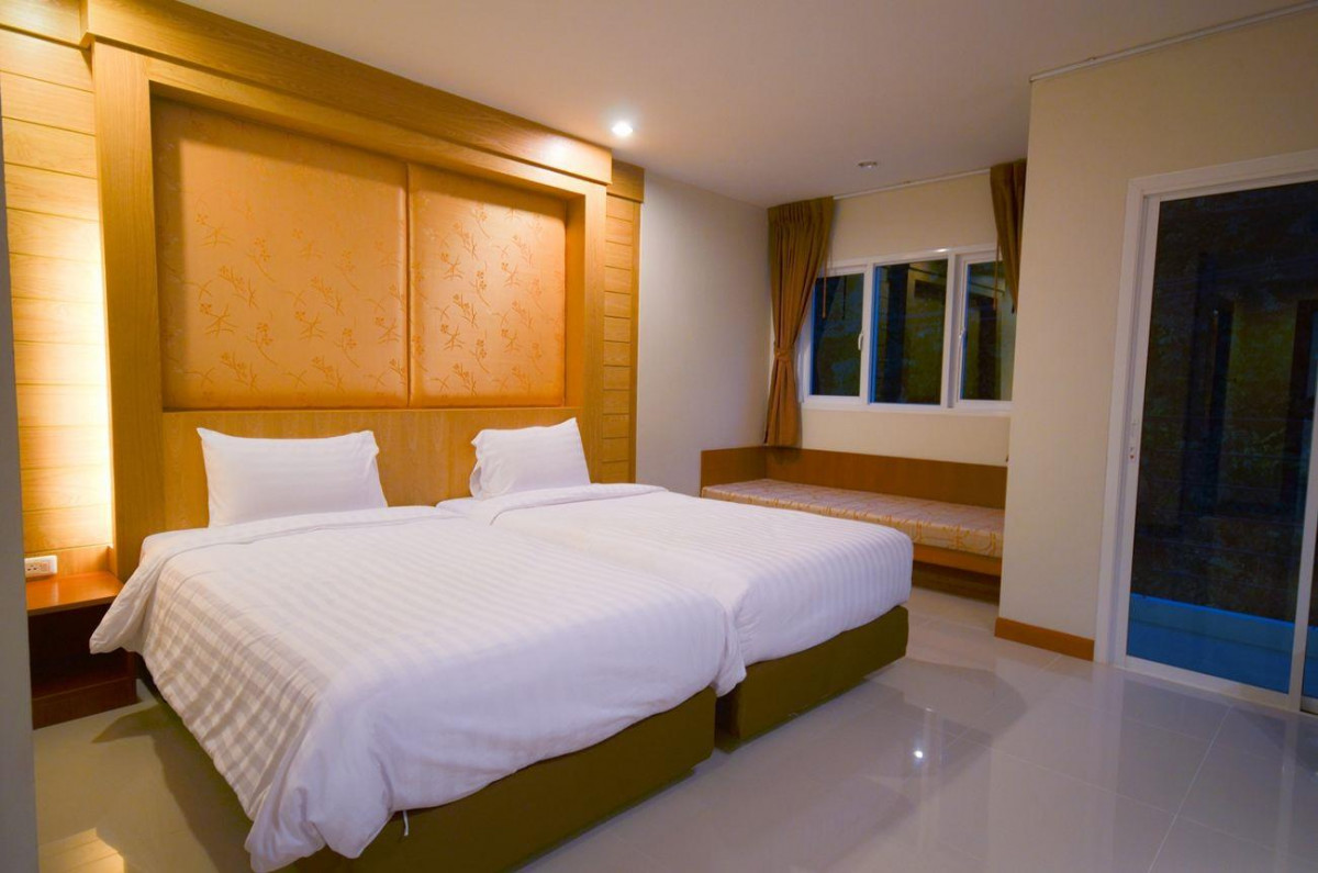 SUNGTHONG KAMALA BEACH RESORT — фото 17