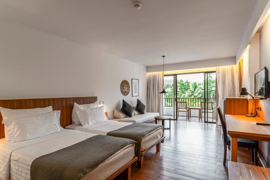SUNPRIME KAMALA BEACH ADULTS ONLY 16+ — фото 2