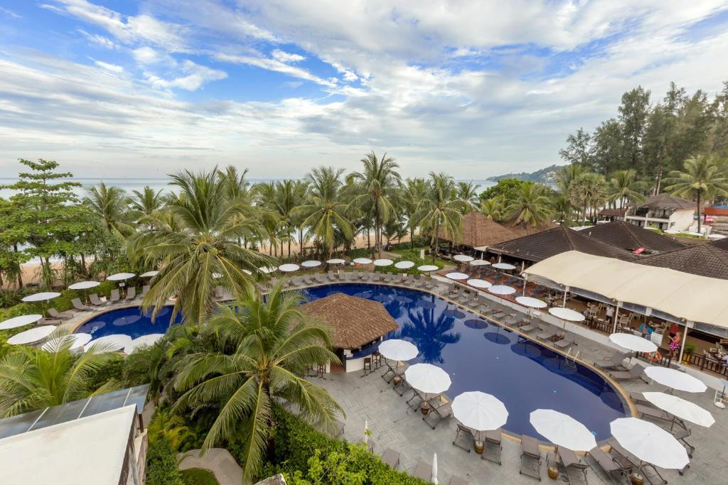 SUNPRIME KAMALA BEACH ADULTS ONLY 16+ — фото 6