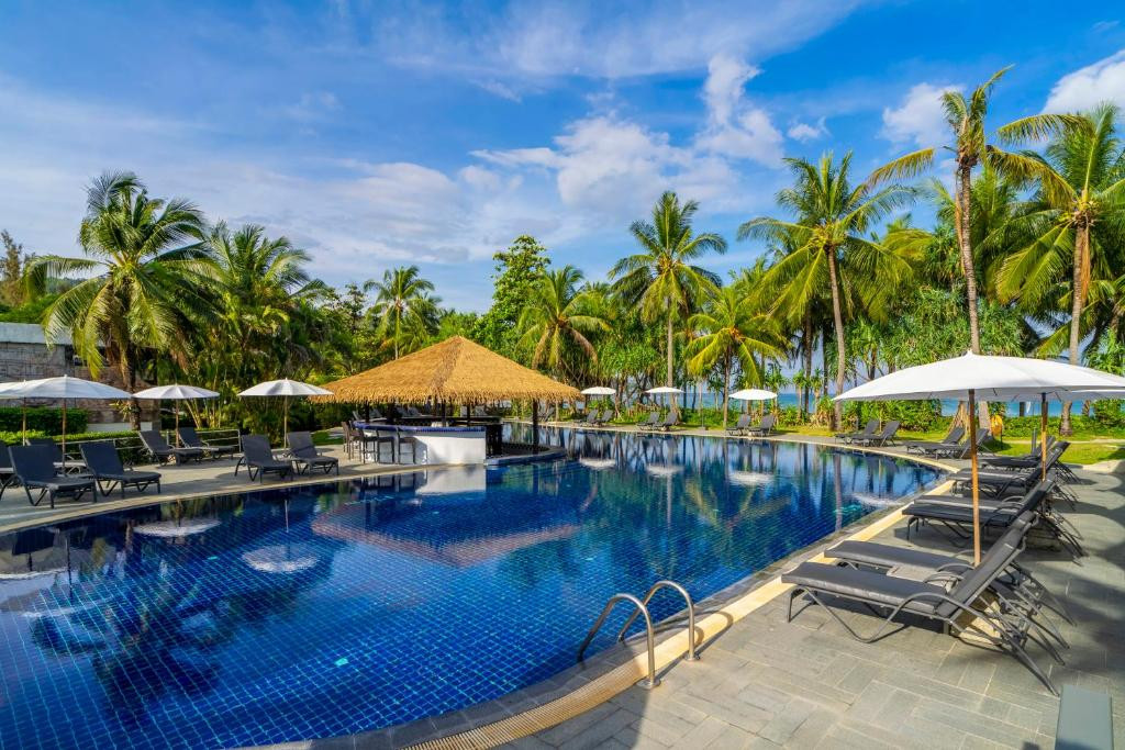 SUNPRIME KAMALA BEACH ADULTS ONLY 16+ — фото 7