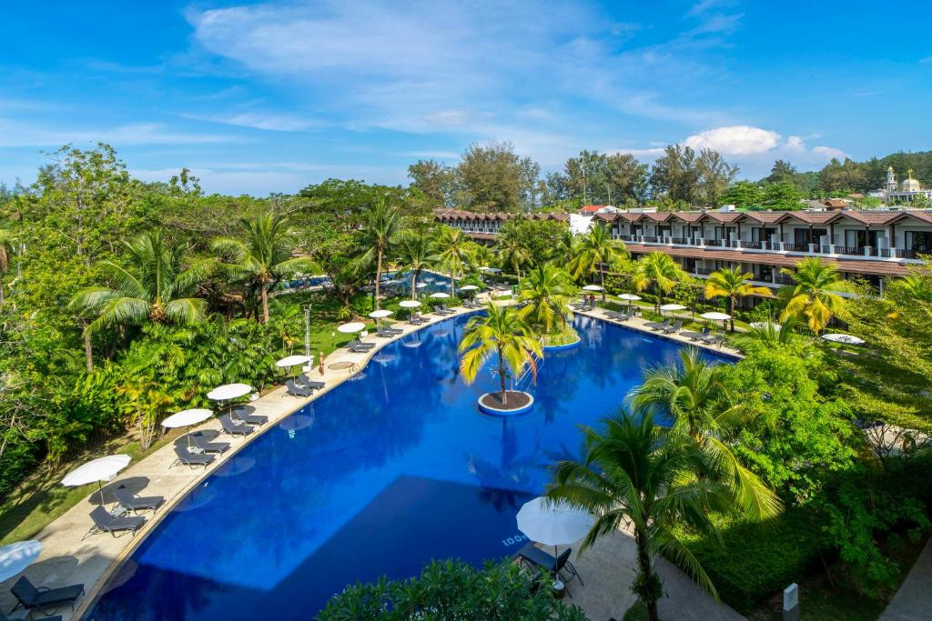 SUNPRIME KAMALA BEACH ADULTS ONLY 16+ — фото 8