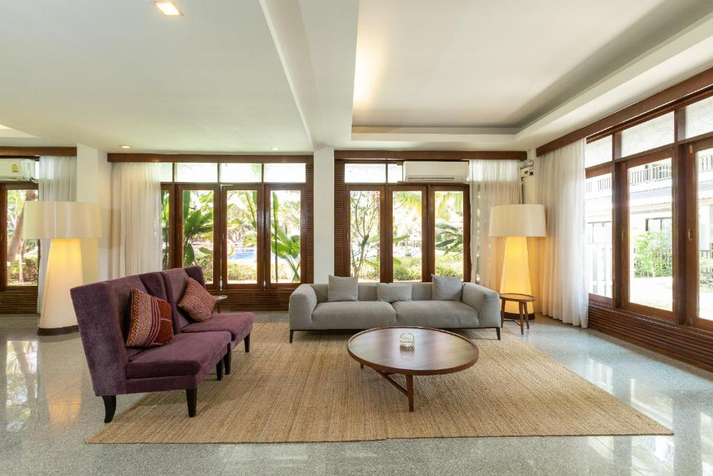 SUNPRIME KAMALA BEACH ADULTS ONLY 16+ — фото 10