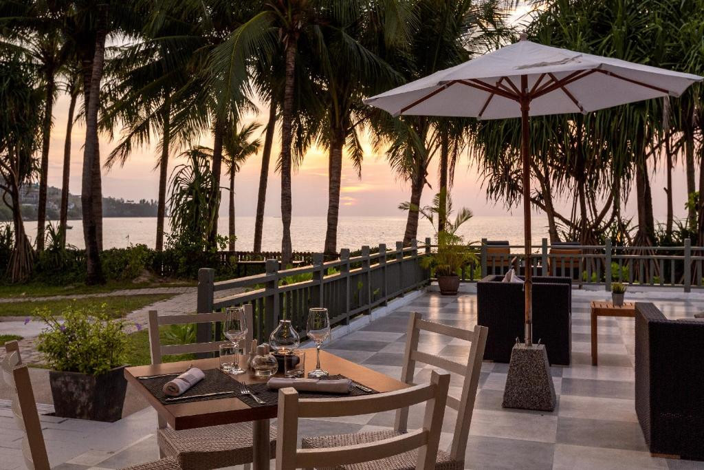SUNPRIME KAMALA BEACH ADULTS ONLY 16+ — фото 11