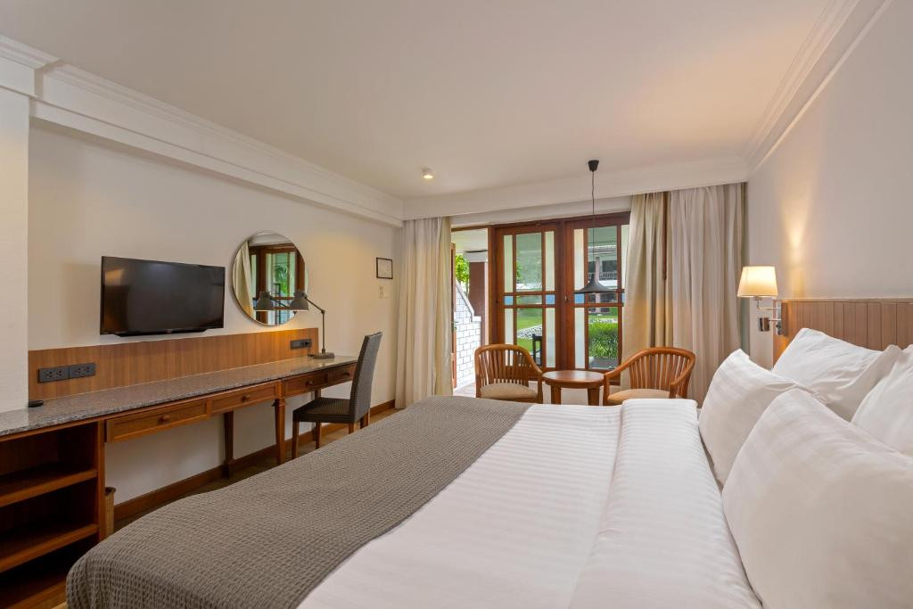 SUNPRIME KAMALA BEACH ADULTS ONLY 16+ — фото 12