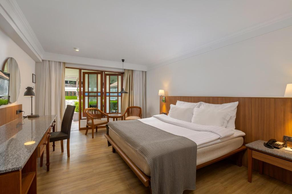 SUNPRIME KAMALA BEACH ADULTS ONLY 16+ — фото 13