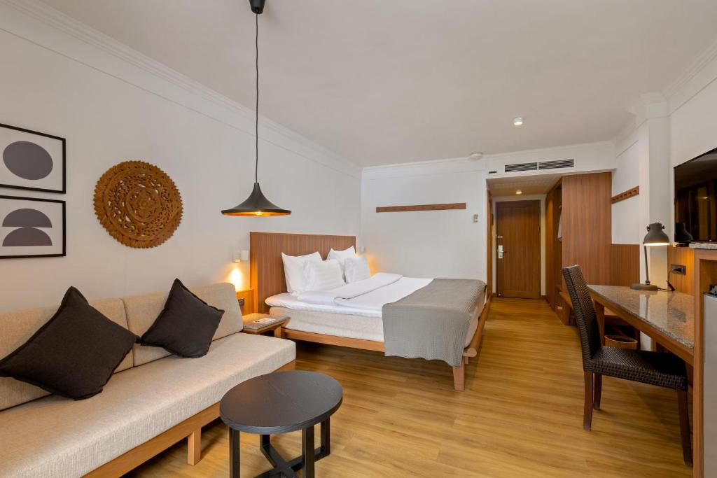 SUNPRIME KAMALA BEACH ADULTS ONLY 16+ — фото 14