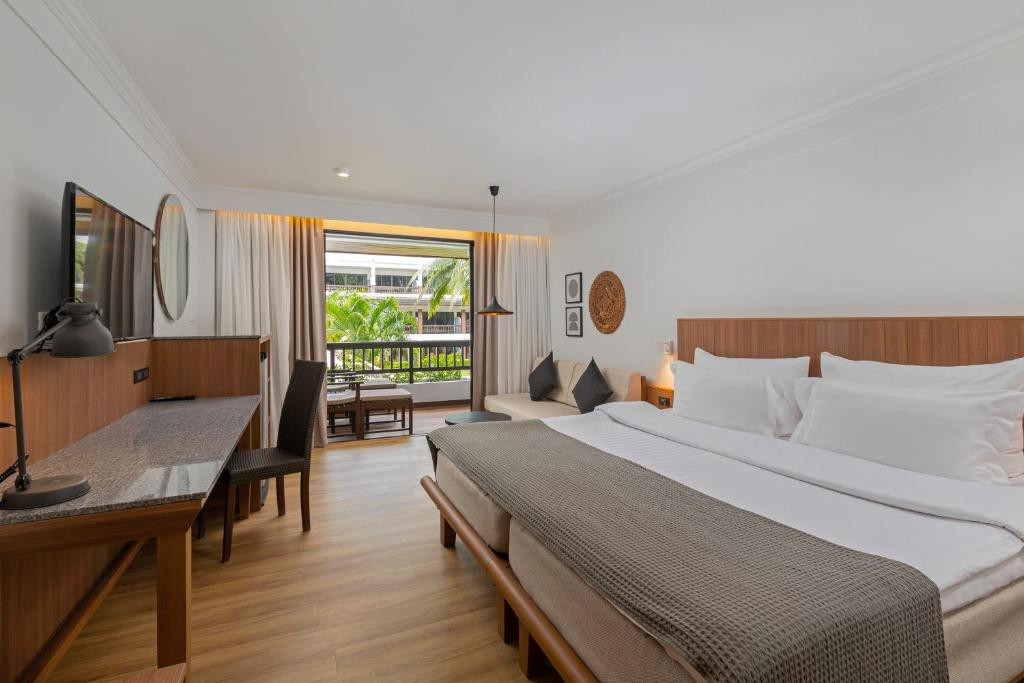 SUNPRIME KAMALA BEACH ADULTS ONLY 16+ — фото 17