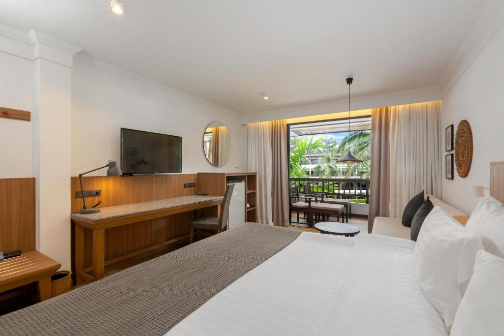 SUNPRIME KAMALA BEACH ADULTS ONLY 16+ — фото 18