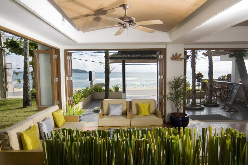 SUNSET BEACH RESORT — фото 2