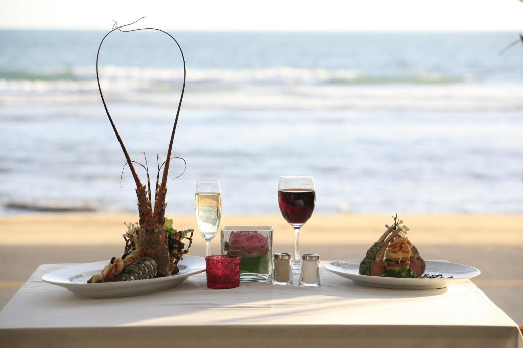 SUNSET BEACH RESORT — фото 14