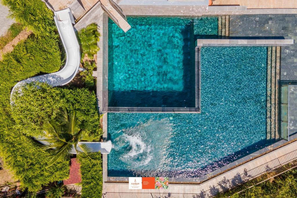 SUNSURI PHUKET RESORT — фото 6