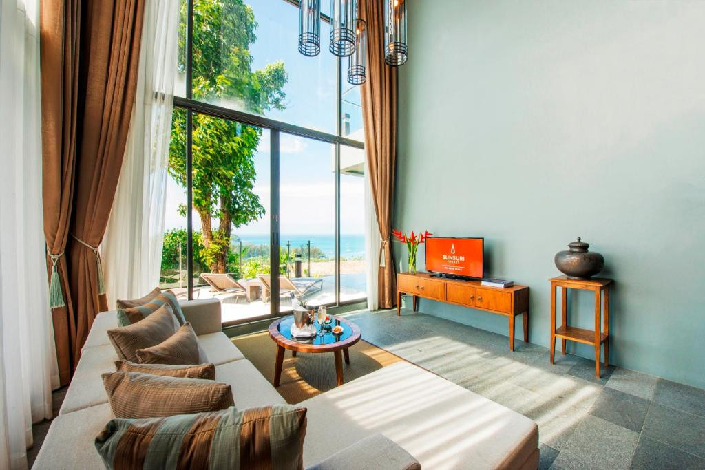 SUNSURI PHUKET RESORT — фото 7