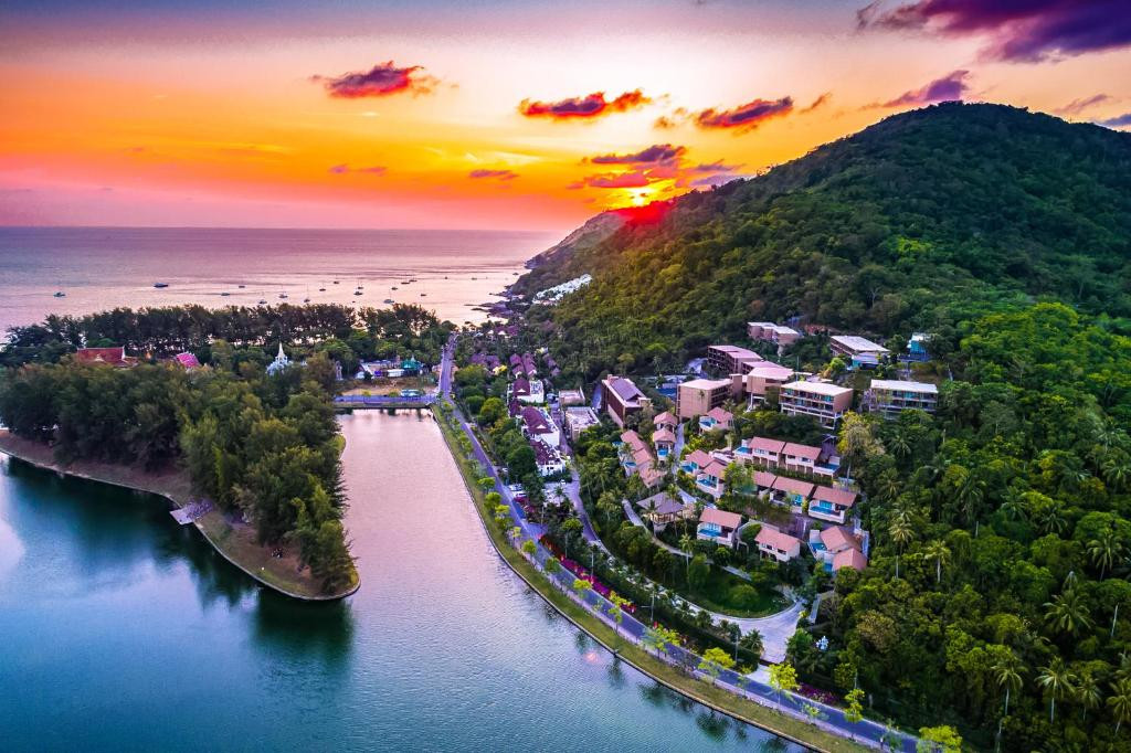 SUNSURI PHUKET RESORT — фото 11