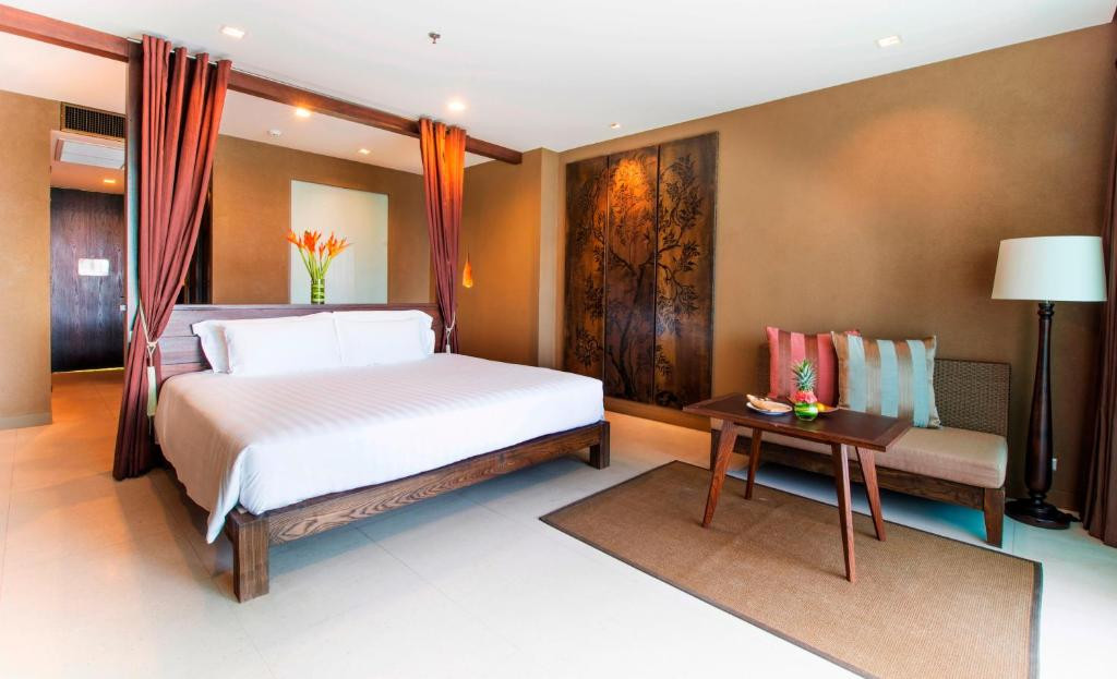 SUNSURI PHUKET RESORT — фото 12