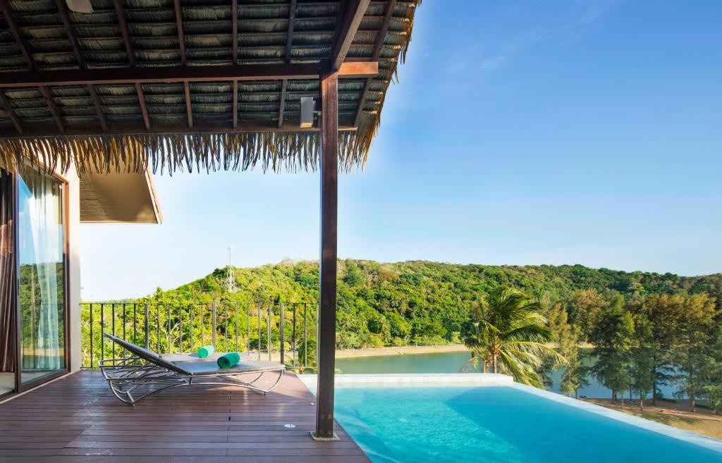 SUNSURI PHUKET RESORT — фото 13
