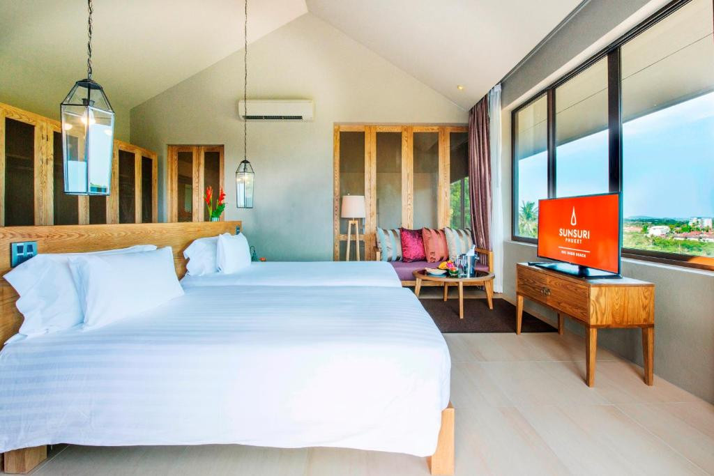 SUNSURI PHUKET RESORT — фото 15