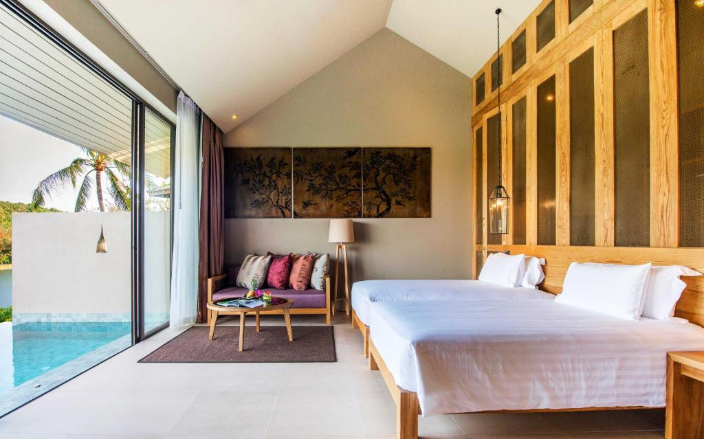 SUNSURI PHUKET RESORT — фото 18
