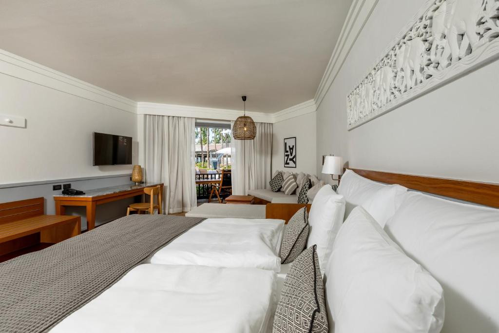SUNWING RESORT & SPA BANGTAO BEACH — фото 2