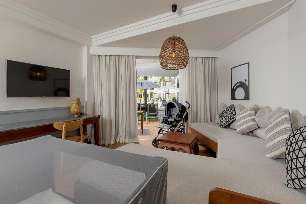 SUNWING RESORT & SPA BANGTAO BEACH — фото 3