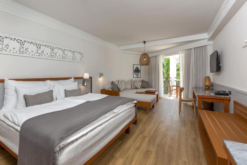 SUNWING RESORT & SPA BANGTAO BEACH — фото 4