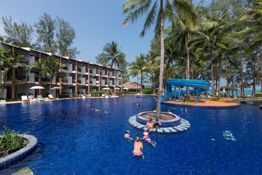 SUNWING RESORT & SPA BANGTAO BEACH — фото 5