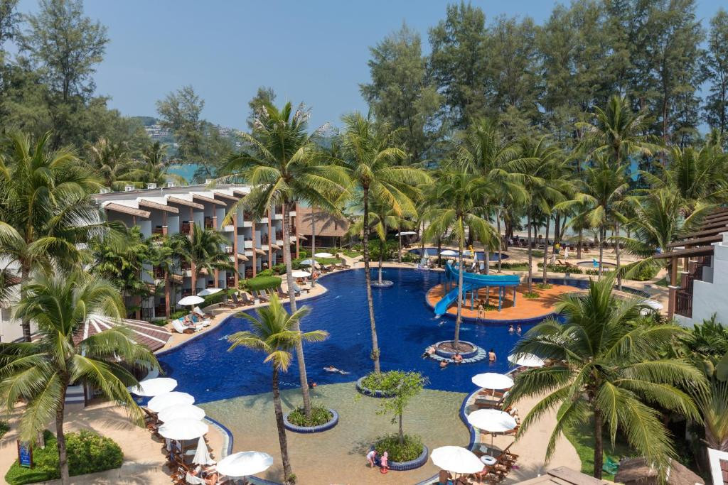 SUNWING RESORT & SPA BANGTAO BEACH — фото 6