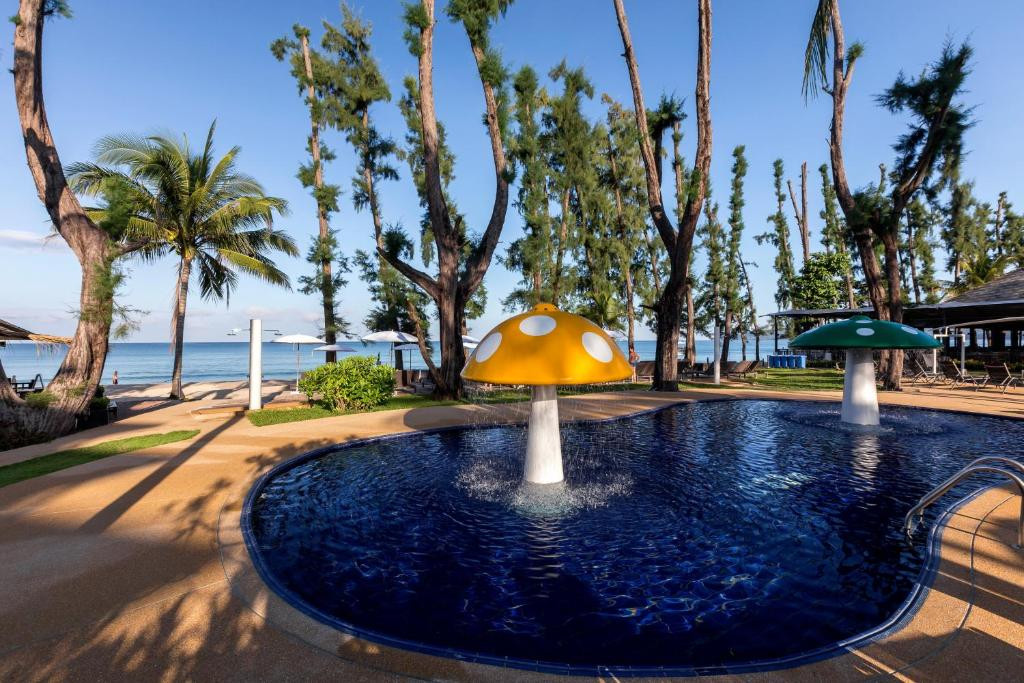 SUNWING RESORT & SPA BANGTAO BEACH — фото 9