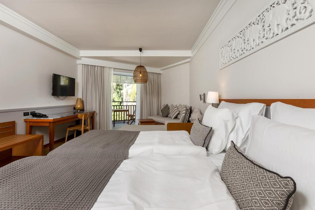 SUNWING RESORT & SPA BANGTAO BEACH — фото 10