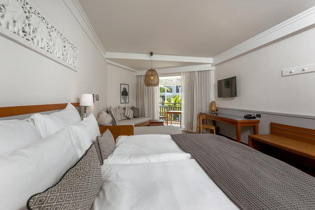 SUNWING RESORT & SPA BANGTAO BEACH — фото 11
